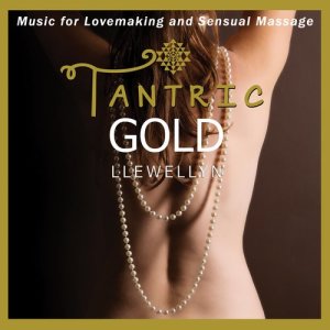 Llewellyn的專輯Tantric Gold