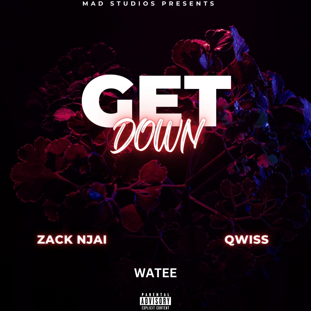 Get Down (Explicit)