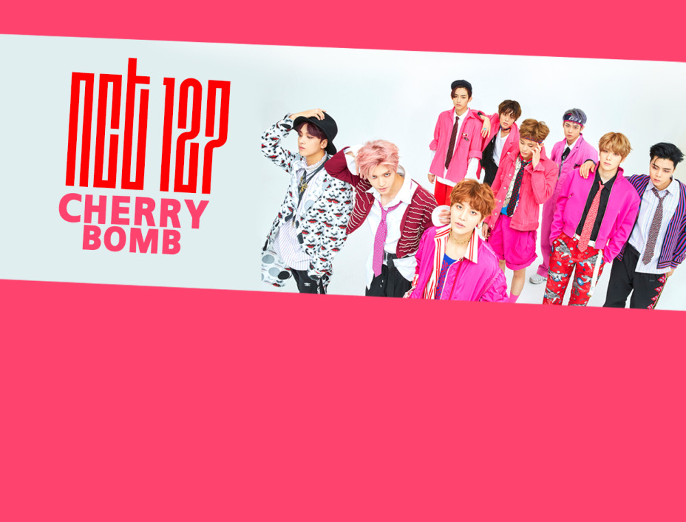 “NCT 127” ปล่อยมินิอัลบั้มชุดที่ 3 พร้อมเพลงเปิดตัว “Cherry Bomb” TAEYONG และ MARK ร่วมเขียนเนื้อร้อง