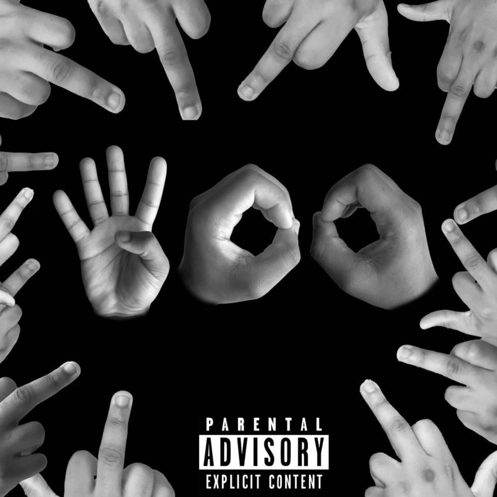 Suave (feat. Richiexo) (Explicit)