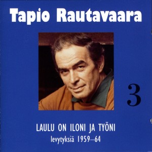 收聽Tapio Rautavaara的Kohti Alaskaa - North To Alaska歌詞歌曲