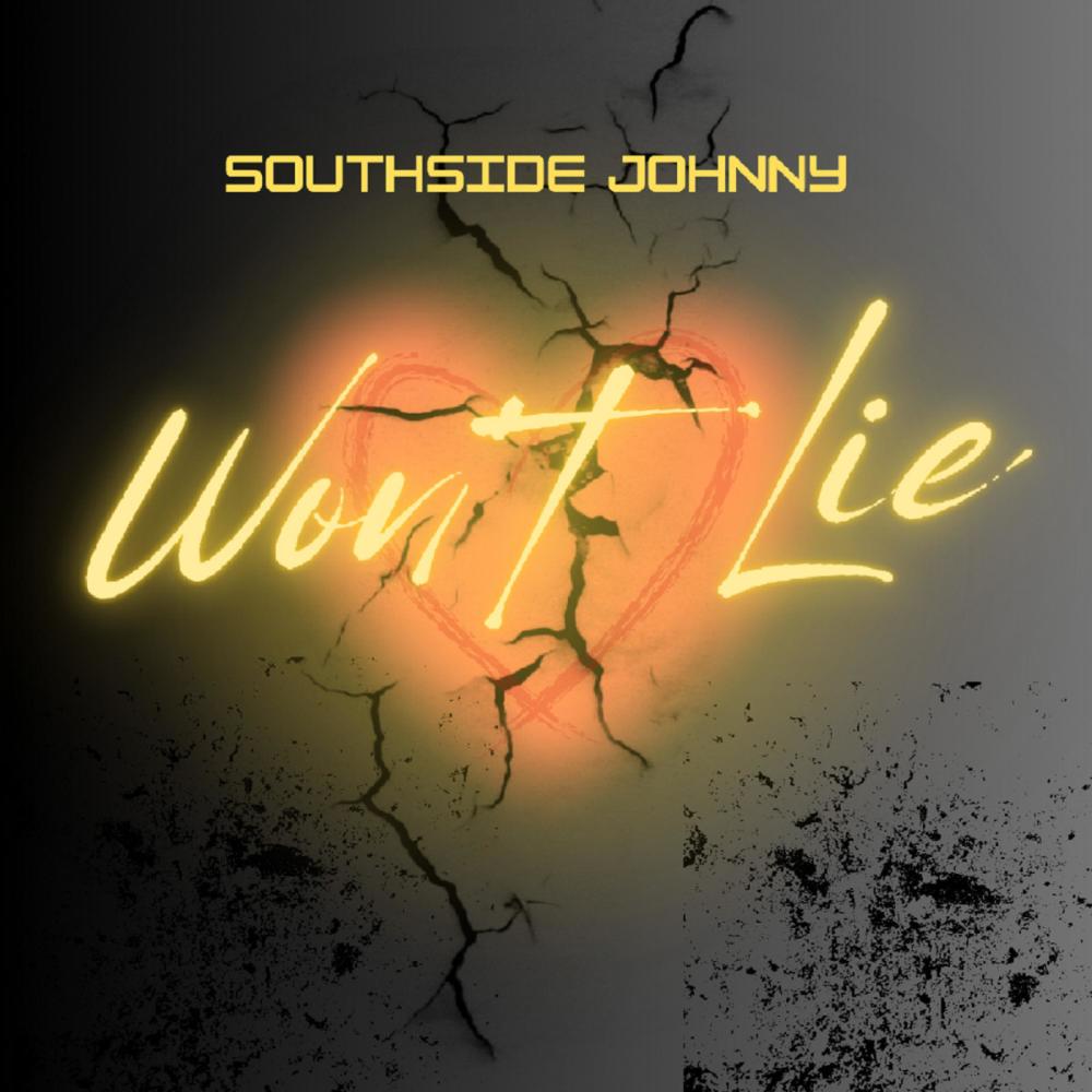Won't Lie (Explicit)