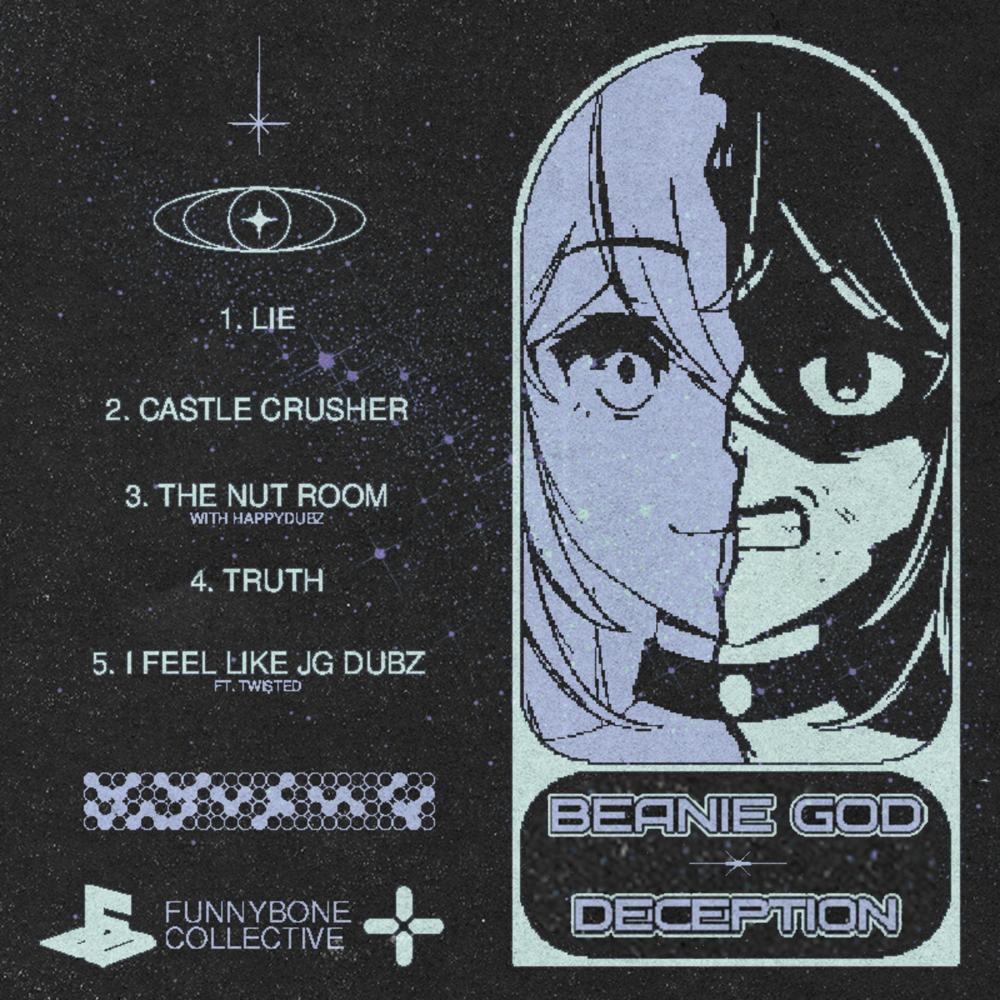 I FEEL LIKE JG DUBZ (Explicit)