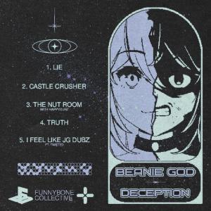 ดาวน์โหลดและฟังเพลง I FEEL LIKE JG DUBZ (Explicit) พร้อมเนื้อเพลงจาก BEANIE GOD