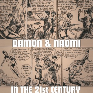 收聽Damon & Naomi的The Well (其他)歌詞歌曲