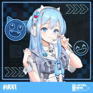 Album I FEEL SO ALIVE (승리의 여신 : 니케 OST) from LEVEL NINE