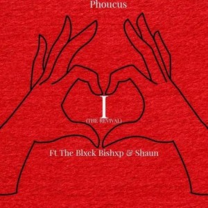 Phoucus的專輯I (The Revival) (Extended Version)