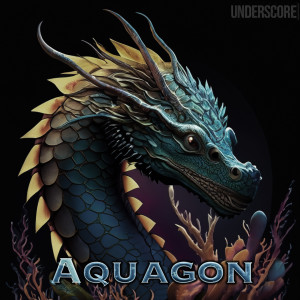 Album Aquagon from Underscore