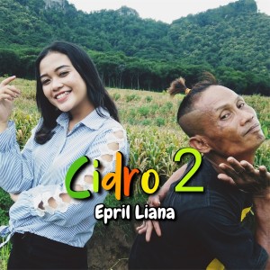 Album Cidro 2 oleh Epril Liana