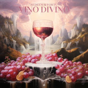 Album Vino Divino from Redeem