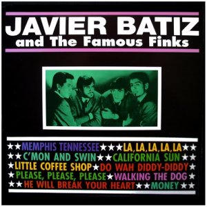 收聽Javier Batiz and The Famous Finks的La, La, La, La, La歌詞歌曲