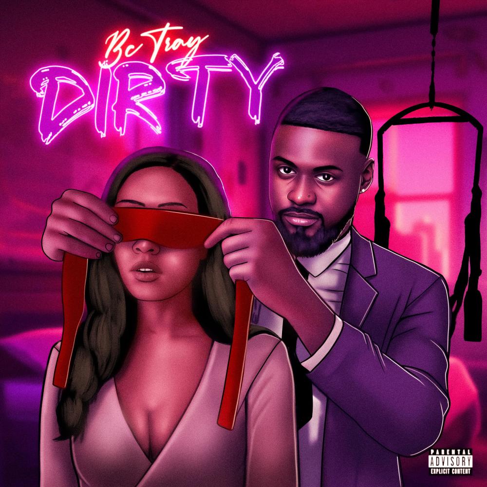 Dirty (feat. Kodacthegreat) (Remix|Explicit)