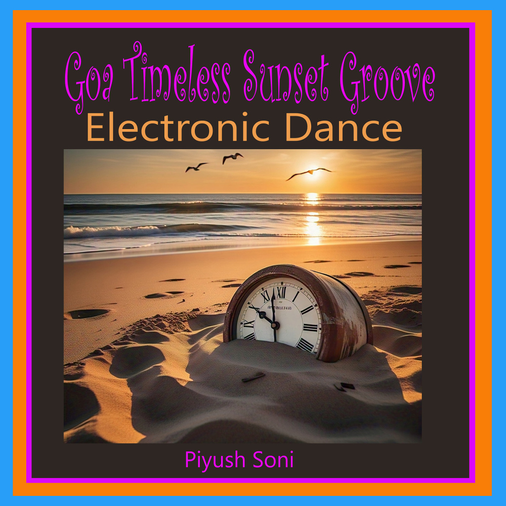 Goa Timeless Sunset Groove (Electronic Dance)