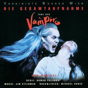 收聽Original (German) Cast of "Tanz Der Vampire"的Ewigkeit歌詞歌曲
