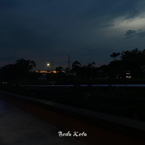 Album Beda Kota from 