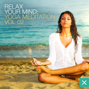 อัลบัม Relax Your Mind - Yoga Meditation - Vol. 2 ศิลปิน The M & R Masters