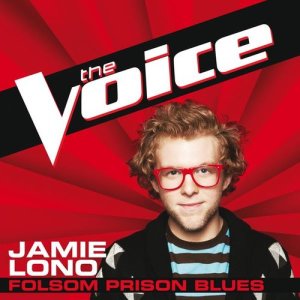 收聽Jamie Lono的Folsom Prison Blues (The Voice Performance)歌詞歌曲
