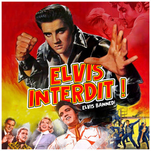 ดาวน์โหลดและฟังเพลง (Let Me Be Your) Teddy Bear พร้อมเนื้อเพลงจาก Elvis Presley