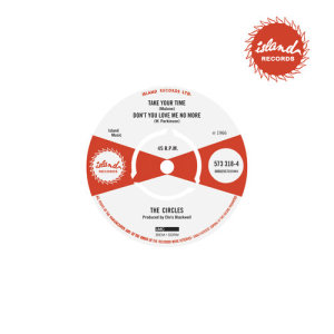 ดาวน์โหลดและฟังเพลง Don't You Love Me No More พร้อมเนื้อเพลงจาก The Circles