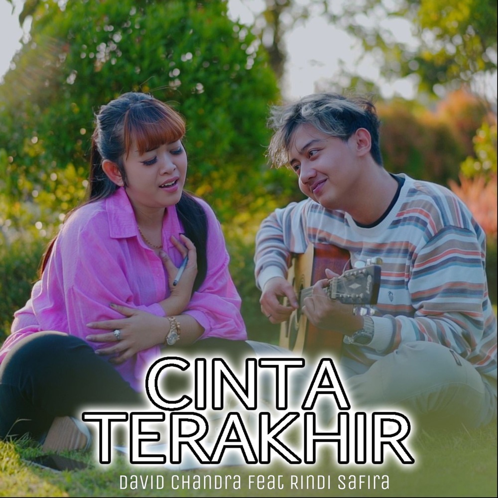 Cinta Terakhir