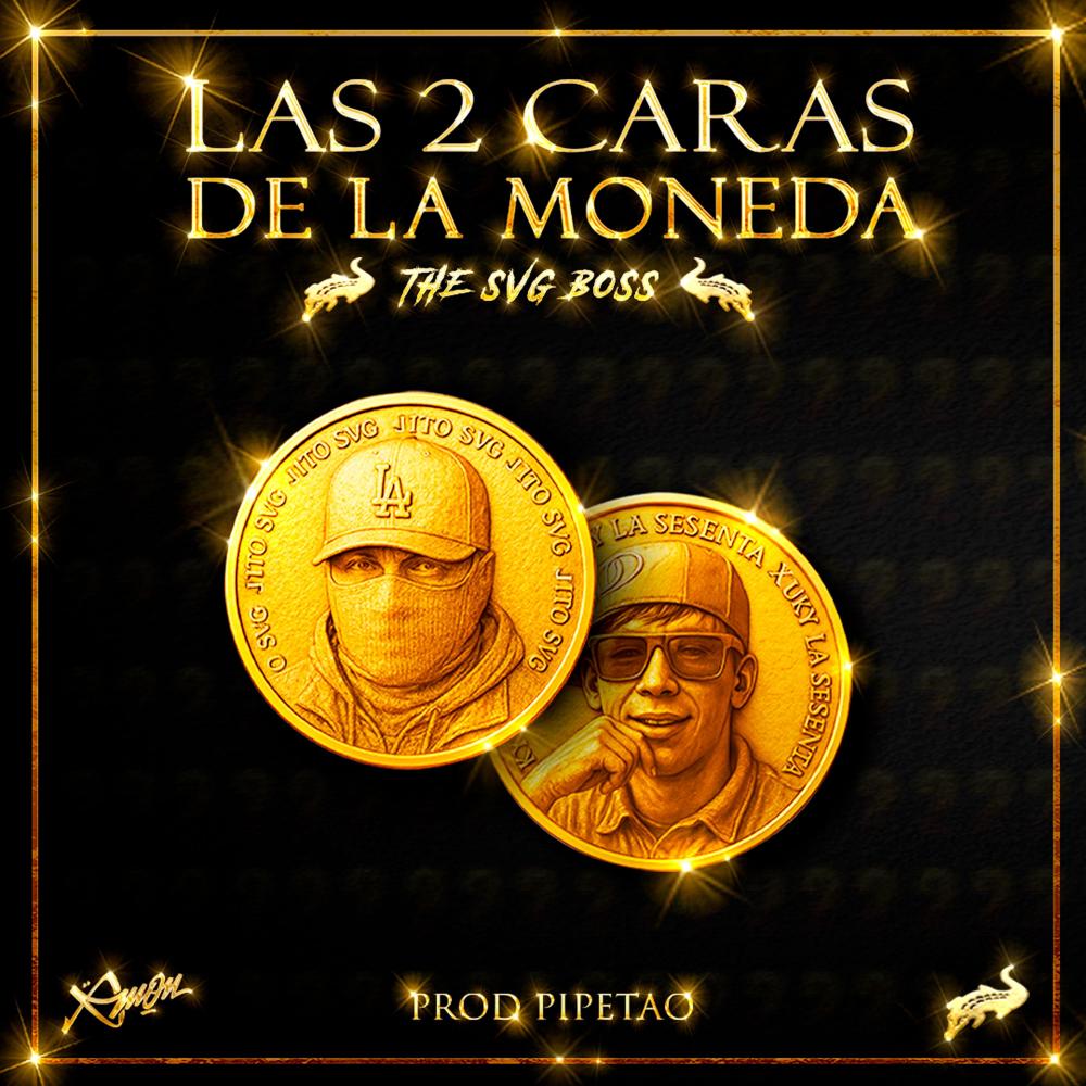 AntiPatiko (feat. La Sesenta) (Explicit)
