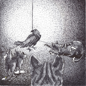 收聽The Flattened Soles的Tick Tock歌詞歌曲