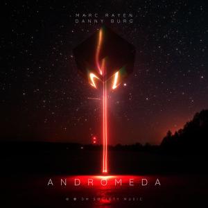 Album Andromeda from Danny Burg