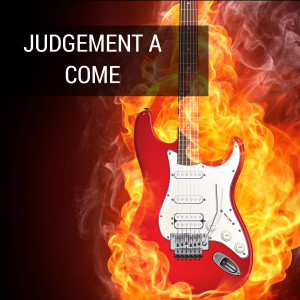 Album Judgement a Come (feat. Joseph Vibration, Sombra Del Ghetto) from Merry Jane