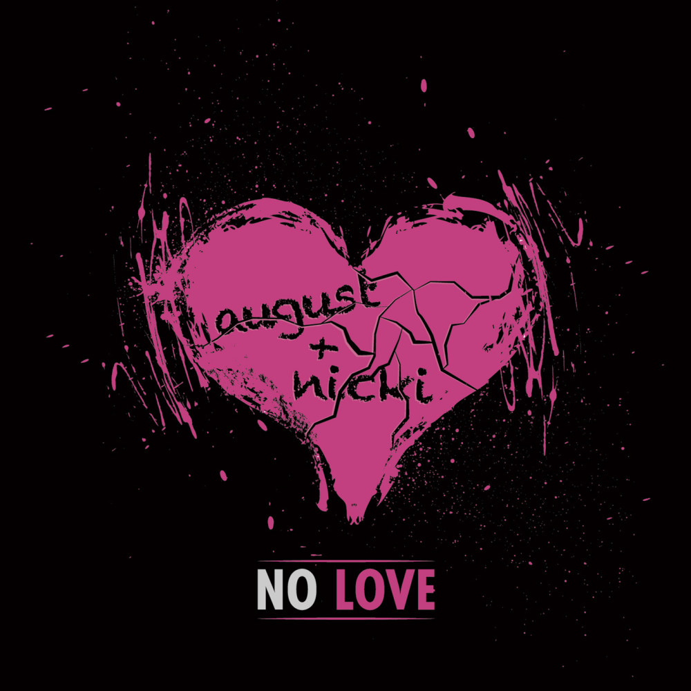 No Love (Remix)