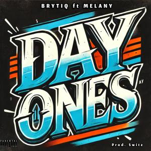 Melany的專輯Day ones (feat. Melany) [Explicit]