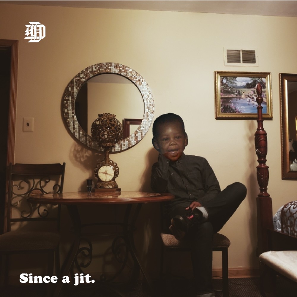 Since A Jit (Explicit)