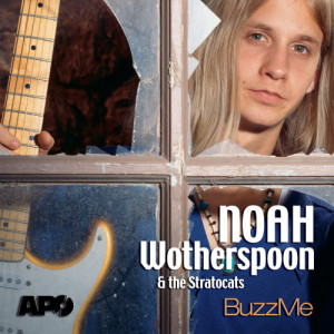 收聽Noah Wotherspoon的Cloudy Day歌詞歌曲
