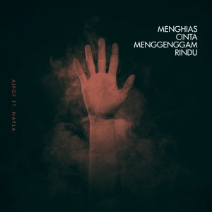 收聽aipof的Menghias Cinta Menggenggam Rindu歌詞歌曲