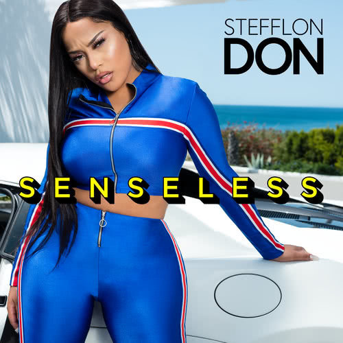 Senseless (Explicit)