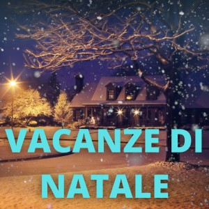 Album Vacanze Di Natale from Various