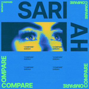 Sariah的專輯Compare