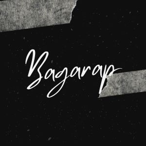 Album Tra Hargai from Bagarap