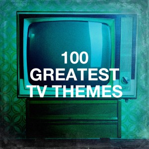 TV Theme Song Library的专辑100 Greatest Tv Themes