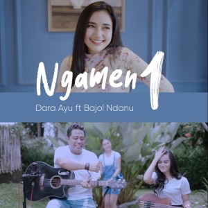 Dengarkan Ngamen 1 lagu dari Dara Ayu dengan lirik