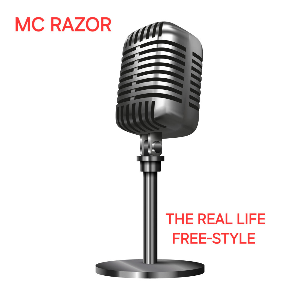 The Real Life Free-Style (Explicit)