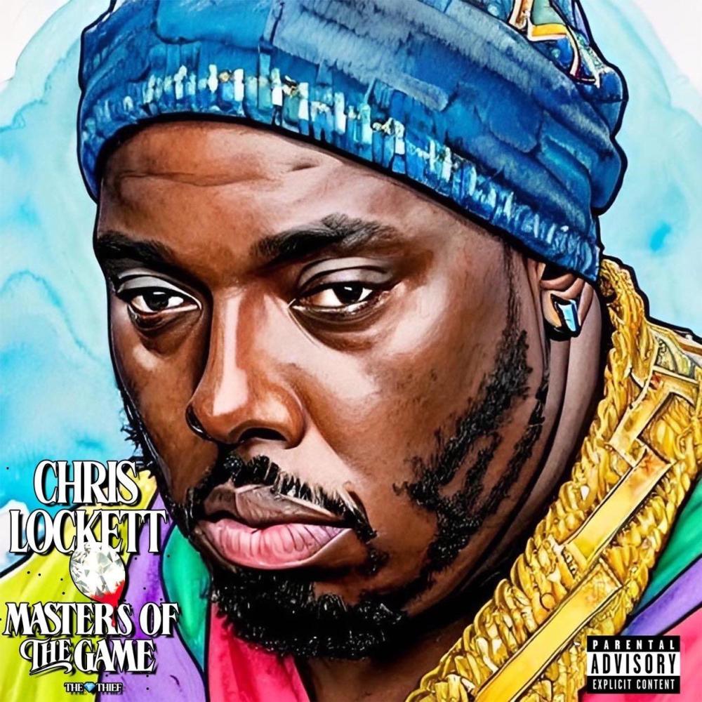 Shukran (feat. E-40) (Explicit)