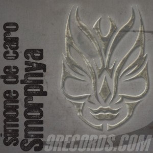 Simone De Caro的專輯Smorphia