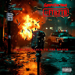 收听Sleepy Santana的Free Slick V2 (Explicit)歌词歌曲