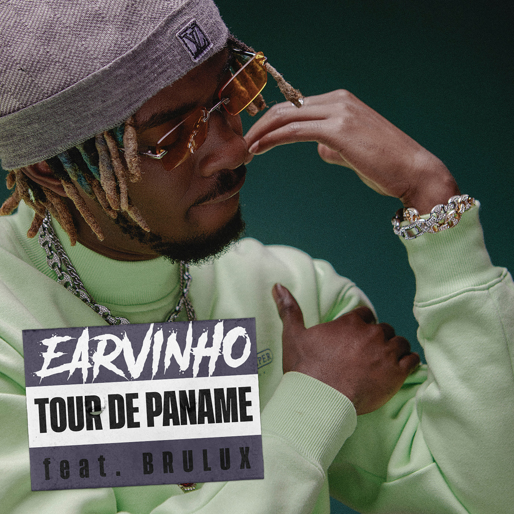 Tour de Paname(feat. Brulux) (Explicit)