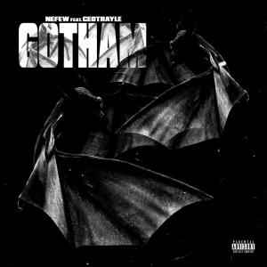 Gotham (feat. Ceo Trayle) (Explicit)
