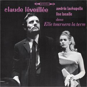 Listen to Ballet de la Fontaine song with lyrics from Claude Léveillée