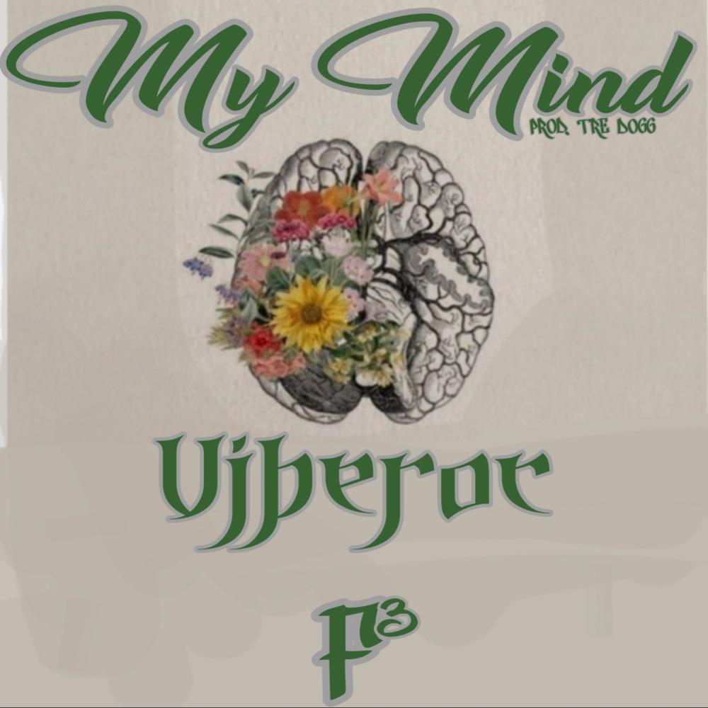 My Mind (feat. Viberoc)
