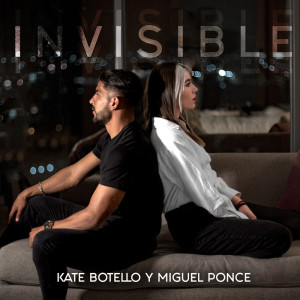 Dengarkan Invisible lagu dari Kate Botello dengan lirik