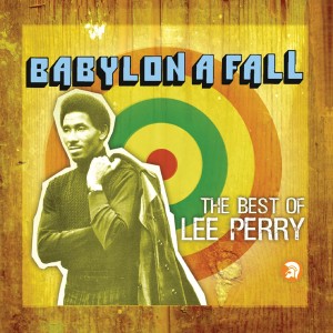 ดาวน์โหลดและฟังเพลง Disco Devil พร้อมเนื้อเพลงจาก Lee "Scratch" Perry