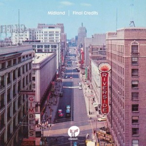ดาวน์โหลดและฟังเพลง Final Credits พร้อมเนื้อเพลงจาก Midland